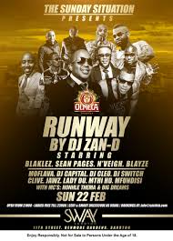 Starting her career from an early age, dj lady du has found success recently with her. The Sunday Situation Your Home Every Sway Sandton Urban Facebook