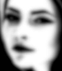 Optical Illusion Image Perception