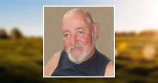 Raymond "Jerry" Jewison Obituary May 28, 2015