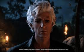 Astarion and Karlach part 1