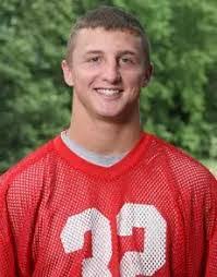 Taylor Holthaus's Instagram, Twitter & Facebook