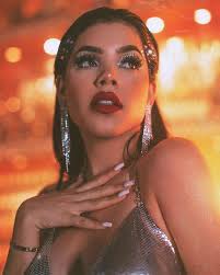 Jul 20, 2021 · kenia os is a mexican internet star, social media figure, and musician. Kenia Os Photos 5 Of 29 Last Fm