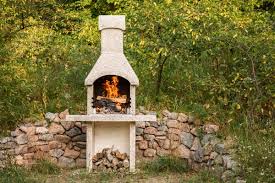 Ein steingrill ist bei weitem keine anschaffung, die man „mal eben so vollzieht. Grillkamin Fur Den Garten Selber Bauen Selbermachen De