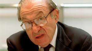 Raul Hilberg, el hombre que contó por primera vez cómo fue el atroz  exterminio nazi y al que nadie quería escuchar