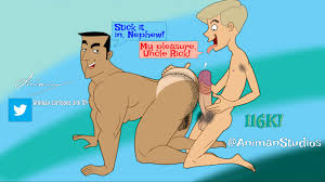 Rule34 - If it exists, there is porn of it  animan  6576967