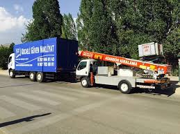 Kocaeli Guven Nakliyat Tasimacilik