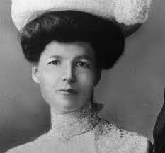 Mary Bridget Meehan Anthony (1879-1959)