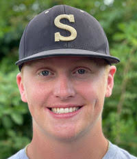 Central City's Kale Jensen commits to North Dakota State baseball