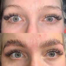 Lust Beauty & Aesthetics‎