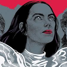 Grand Appetites and “Poor Things”