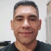 Sergio Riveros's Instagram, Twitter & Facebook