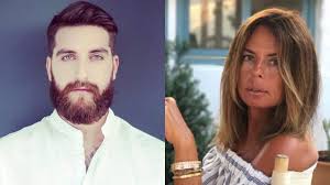 Sorriso sempre presente sulle sue labbra, professionalità e. Lucio Presta Il Figlio Niccolo Parla Del Rapporto Con La Perego Con Paola Rapporto Pessimo