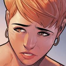 David F. Walker's Comic Book Credits