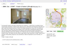 Half off your first months rent! Craigslist Apartment Scam The Daily Scam