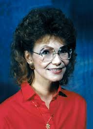 Becky Martin Obituary January 3, 2024