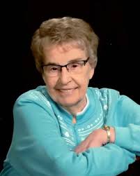 Eva Mae Lamb Obituary September 19, 2025