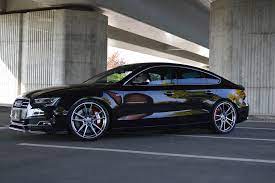 Hre Wheels Our New Flowform Release Is Here Introducing The Flowform Ff04 Audi Audi Cars Audi S5