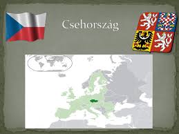 Česko, ipa ˈt͡ʃɛsko), hivatalos nevén cseh köztársaság (csehül: Csehorszag Ppt Letolteni