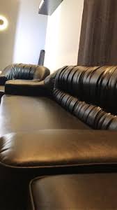 جلوس اثنين كنبه واربع كراسي