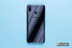 Aug 31, 2019 · in this video i will show you, how to setup face recognition unlock on samsung galaxy a30.*****#setup #samsung_a30 #f. Samsung Galaxy A30 Review The Korean Giant Gets Serious In The Mid Range 91mobiles Com