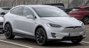 The Tesla Model X Years To Avoid - CoPilot
