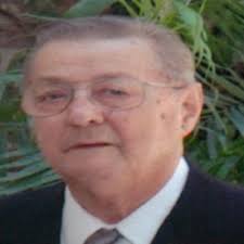 Obituary information for Joseph "Joe" Turk