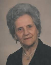 Rosalie Wilson Obituary (2016)