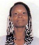 Henrietta Wright, age 34