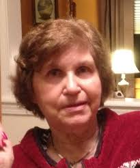 Barbara Marrs Obituary