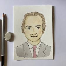 Frasier Living Room Print