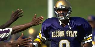 Men make up roughly 40 percent of the student body and asu's football team, compete at the division 2 level. Steve Mcnair Nominated For Nfl Hall Of Fame Vicksburg Daily News