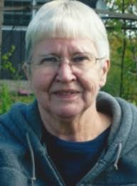 Darlene Dickman Obituary June 5, 2016