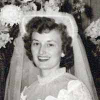 Alma Violet Drumheller (1932–2006)