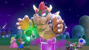 Super Mario 3D World+Bowser's Fury Android & iOS - Download APK/IPA
