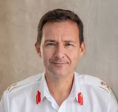 Douglas Chalmers's Instagram, Twitter & Facebook