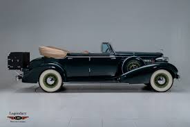 Image result for Classic Blue 1934 Cadillac