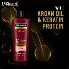 Tresemme - Keratin Smooth Shampoo - 700ml – Final Choice