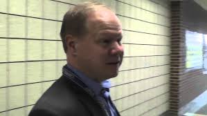 A Day in the Life of Jim Inskeep