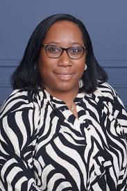 Danitza Nicolas, Real Estate Agent