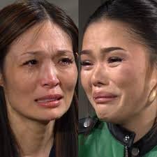 Dislike for soap opera character