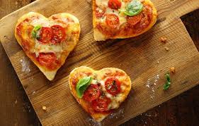 Mushy Marketing Ploy Pizza Hut Joins Okcupid Tea Party Sandwiches Recipes Food Recipes
