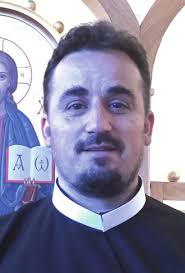 ST. MARY'S UKRAINIAN CATHOLIC CHURCH