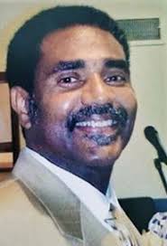 Edward Rollerson Obituary (2021)