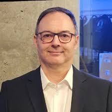 Erick-Noël Bouchard