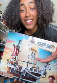 Lego One Piece Gewinspiel