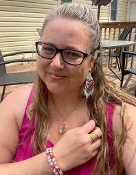 Today, October 25, 2025 at 10am is the day to come and say one last goodbye  to Randy Cothran. He was loved by many. I will post more pictures in the  days