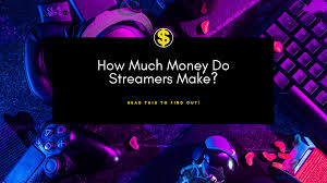 As a partner, you can definitely make money from twitch prime. How Much Do Twitch Streamers Make Partners In Fire