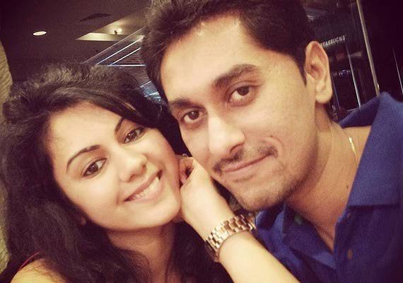 Image result for kamna jethmalani marriage"