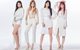 The choreography shows off their confidence quite well. Song Review Nine Muses Love City The Bias List K Pop Reviews Discussion