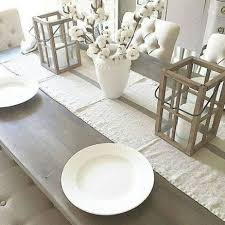 There are so many beautiful options and they're great for stashing and if you're new here and want to join the driven by decor crew in getting diy and decorating inspiration delivered to your inbox, i'd love for. Super Kitchen Table Centerpiece Everyday Home 48 Ideas Dining Room Table Centerpieces Dining Room Centerpiece Dining Centerpiece